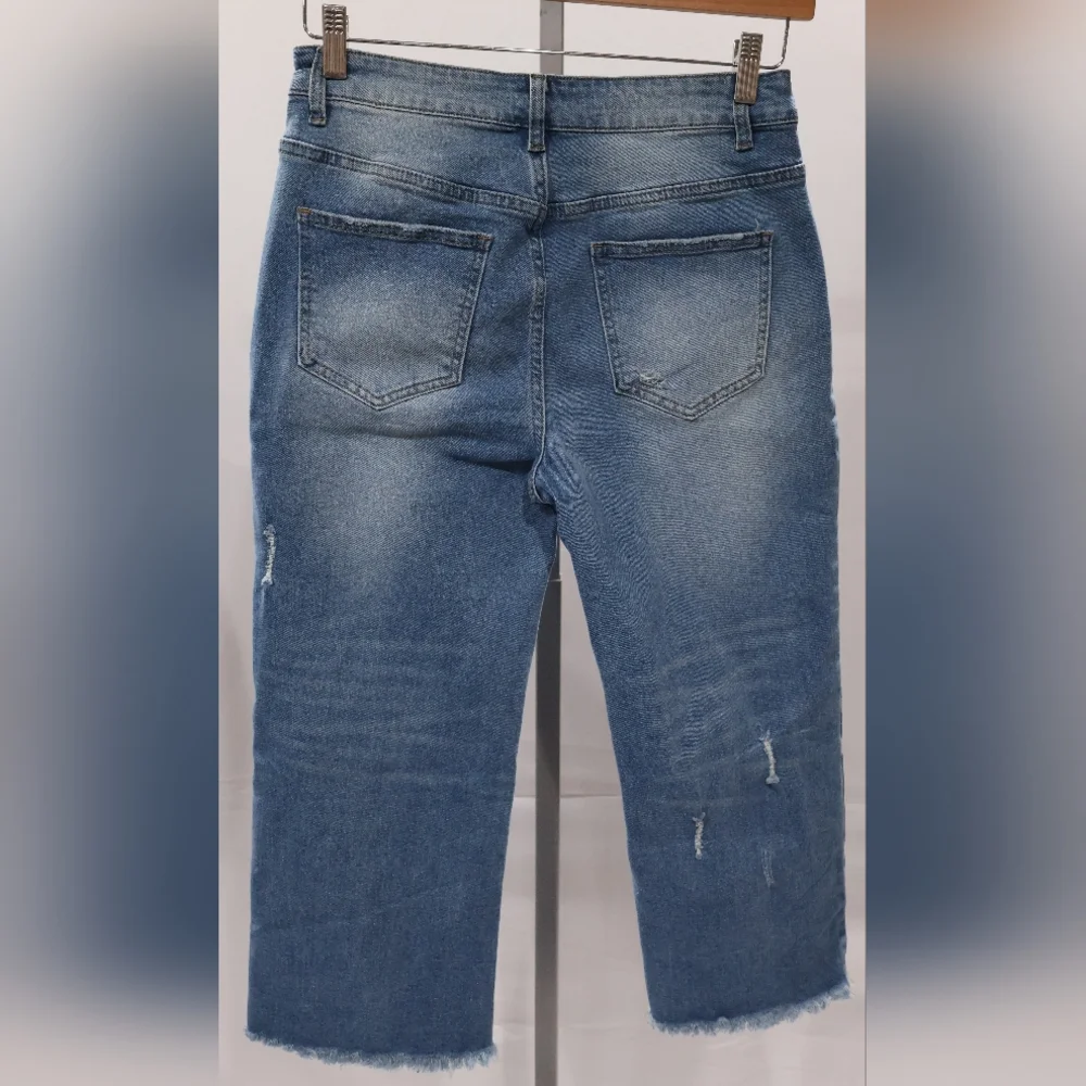 2for1 🎁 Women's 6/28 - Medium Jeans Bundle 🛍️ - Picture 10 of 12